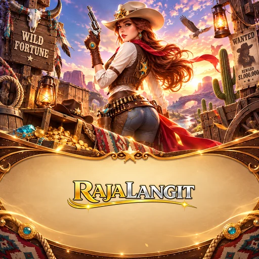 Katalog Aplikasi rajalangit