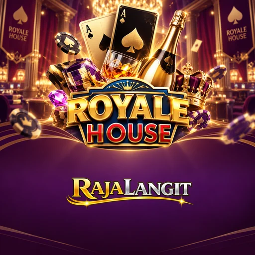 Instalasi rajalangit APK