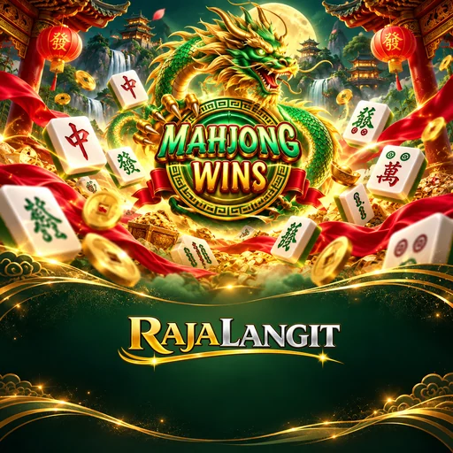 Keamanan rajalangit APK