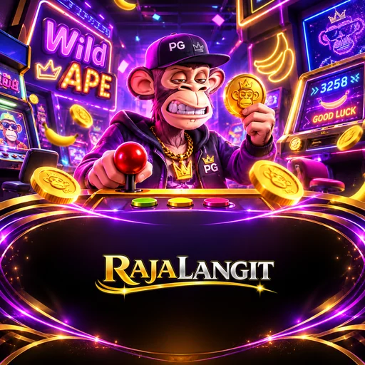 Update Terbaru rajalangit