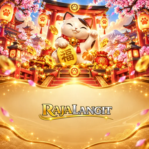 Keunggulan Resmi rajalangit