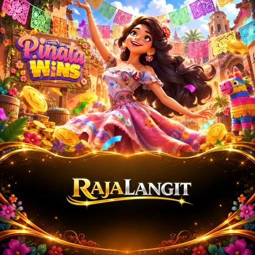 Kontak Resmi rajalangit