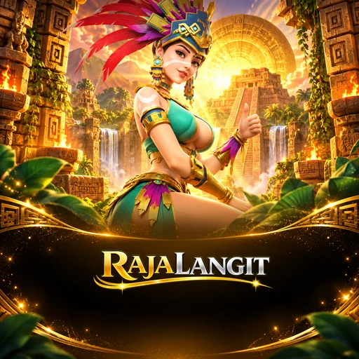 Verifikasi Resmi rajalangit