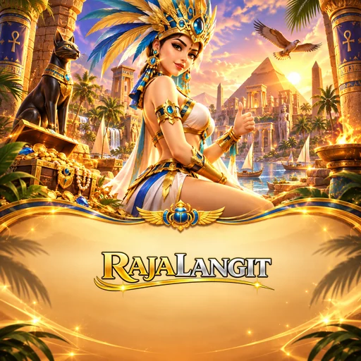 Spesifikasi APK rajalangit